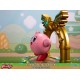 FIRST 4 FIGURE -  KIRBY - KIRBY AND THE GOAL DOOR STATUE PVC