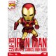 BEAST KINGDOM - MARVEL EGG ATTACK:  IRON MAN CLASSIC