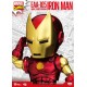 BEAST KINGDOM - MARVEL EGG ATTACK:  IRON MAN CLASSIC