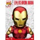 BEAST KINGDOM - MARVEL EGG ATTACK:  IRON MAN CLASSIC