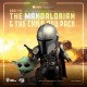 BEAST KINGDOM - STAR WARS THE MANDALORIAN & THE CHILD EGG ATTACK