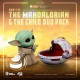 BEAST KINGDOM - STAR WARS THE MANDALORIAN & THE CHILD EGG ATTACK