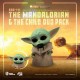 BEAST KINGDOM - STAR WARS THE MANDALORIAN & THE CHILD EGG ATTACK