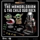 BEAST KINGDOM - STAR WARS THE MANDALORIAN & THE CHILD EGG ATTACK