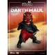 BEAST KINGDOM - STAR WARS DARTH MAUL EGG ATTACK