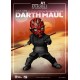 BEAST KINGDOM - STAR WARS DARTH MAUL EGG ATTACK