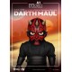 BEAST KINGDOM - STAR WARS DARTH MAUL EGG ATTACK