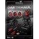 BEAST KINGDOM - STAR WARS DARTH MAUL EGG ATTACK