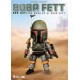 BEAST KINGDOM - STAR WARS BOBA FETT EGG ATTACK