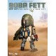 BEAST KINGDOM - STAR WARS BOBA FETT EGG ATTACK