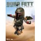 BEAST KINGDOM - STAR WARS BOBA FETT EGG ATTACK