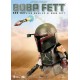 BEAST KINGDOM - STAR WARS BOBA FETT EGG ATTACK