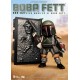 BEAST KINGDOM - STAR WARS BOBA FETT EGG ATTACK