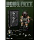 BEAST KINGDOM - STAR WARS BOBA FETT EGG ATTACK