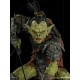 IRON STUDIOS - SEIGNEUR DES ANNEAUX :  ARCHER ORC - ART SCALE 1/10