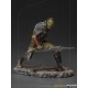 IRON STUDIOS - SEIGNEUR DES ANNEAUX :  SWORDMAN ORC - ART SCALE 1/10