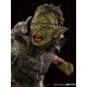 IRON STUDIOS - SEIGNEUR DES ANNEAUX :  SWORDMAN ORC - ART SCALE 1/10