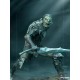 IRON STUDIOS - SEIGNEUR DES ANNEAUX :  SWORDMAN ORC - ART SCALE 1/10