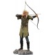 IRON STUDIOS - SEIGNEUR DES ANNEAUX :  LEGOLAS - ART SCALE 1/10