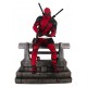 DIAMOND SELECT TOYS - DEADPOOL STATUE