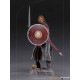 IRON STUDIOS - SEIGNEUR DES ANNEAUX :  BOROMIR ART SCALE 1/10