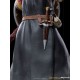 IRON STUDIOS - SEIGNEUR DES ANNEAUX :  BOROMIR ART SCALE 1/10