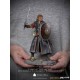 IRON STUDIOS - SEIGNEUR DES ANNEAUX :  BOROMIR ART SCALE 1/10