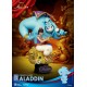 BEAST KINGDOM - DISNEY - ALADDIN DIORAMA PVC