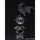 IRON STUDIOS - BATMAN RETURNS - BATMAN DELUXE ART SCALE 1/10