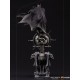IRON STUDIOS - BATMAN RETURNS - BATMAN DELUXE ART SCALE 1/10