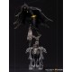 IRON STUDIOS - BATMAN RETURNS - BATMAN DELUXE ART SCALE 1/10