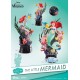 BEAST KINGDOM - DISNEY - LA PETITE SIRENE DIORAMA PVC