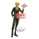 BANPRESTO - ONE PIECE - Grandista Nero Sanji PVC