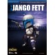 BEAST KINGDOM - STAR WARS JANGO FETT EGG ATTACK - EXCLUSIVE