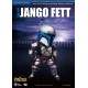 BEAST KINGDOM - STAR WARS JANGO FETT EGG ATTACK - EXCLUSIVE