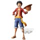 BANPRESTO - ONE PIECE - Grandista Nero Monkey D. Luffy PVC