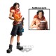 BANPRESTO - ONE PIECE - Grandista Nero Portgas D. Ace PVC