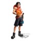 BANPRESTO - ONE PIECE - Grandista Nero Portgas D. Ace PVC