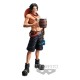 BANPRESTO - ONE PIECE - Grandista Nero Portgas D. Ace PVC