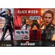 HOT TOYS - BLACK WIDOW 1/6