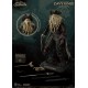 BEAST KINGDOM - PIRATES DES CARAIBES - DAVY JONES 1/9