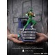 IRON STUDIOS - POWER RANGERS - GREEN RANGER ART SCALE 1/10