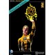 SIDESHOW - SINESTRO 1/4 - EXCLU