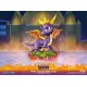 FIRST 4 FIGURE -  SPYRO 2 : RIPTO'S RAGE STATUE PVC