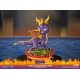 FIRST 4 FIGURE -  SPYRO 2 : RIPTO'S RAGE STATUE PVC