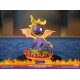 FIRST 4 FIGURE -  SPYRO 2 : RIPTO'S RAGE STATUE PVC