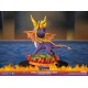 FIRST 4 FIGURE -  SPYRO 2 : RIPTO'S RAGE STATUE PVC