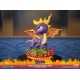 FIRST 4 FIGURE -  SPYRO 2 : RIPTO'S RAGE STATUE PVC