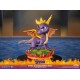 FIRST 4 FIGURE -  SPYRO 2 : RIPTO'S RAGE STATUE PVC