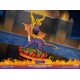 FIRST 4 FIGURE -  SPYRO 2 : RIPTO'S RAGE STATUE PVC